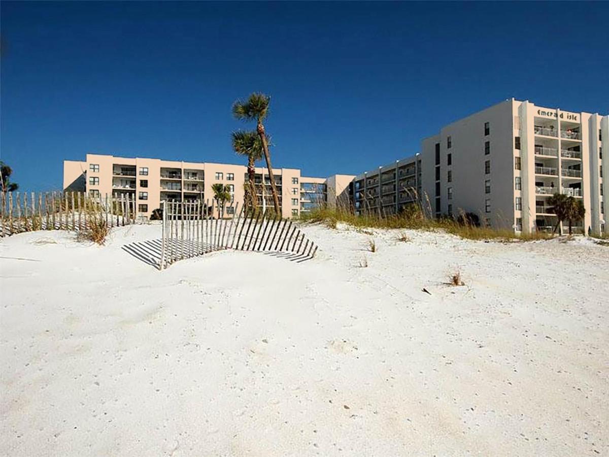 Emerald Isle 210 Форт Уолтон Бич Экстерьер фото